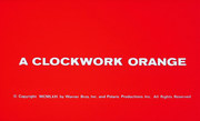 кадр из фильма Заводной апельсин (A Clockwork Orange) - 1