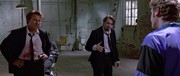 кадр из фильма Бешеные псы (Reservoir Dogs) - 14