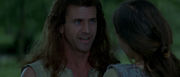 кадр из фильма Храброе сердце (Braveheart) - 3