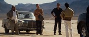 кадр из фильма Мальчишник в Вегасе (The Hangover) - 5