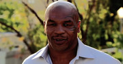 кадр из фильма Тайсон (Tyson (2008)) - 5