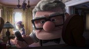 кадр из фильма Вверх (Up) - 2