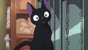 кадр из фильма Ведьмина служба доставки (Kiki's Delivery Service) - 5