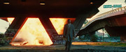 кадр из фильма Гнев (Man on Fire) - 9