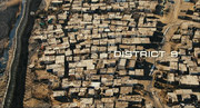 кадр из фильма Район 9 (District 9) - 6