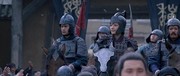 кадр из фильма Мулан (Hua Mulan) - 5