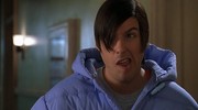 кадр из фильма Никки, дьявол - младший (Little Nicky) - 2