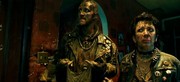 кадр из фильма Завещание призрака (Cadavres) - 4