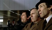 кадр из фильма Высокий блондин в черном ботинке (Le Grand blond avec une chaussure noire) - 1