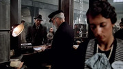 кадр из фильма Однажды в Америке (Once Upon a Time in America) - 1