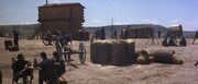 кадр из фильма Хороший, плохой, злой (The Good, The Bad And The Ugly) - 1