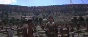 кадр из фильма Хороший, плохой, злой (The Good, The Bad And The Ugly) - 4