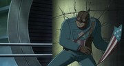 кадр из фильма Новые Мстители (Ultimate Avengers) - 1