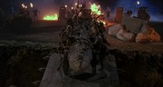 кадр из фильма Зловещие мертвецы 3 - Армия тьмы (Army of Darkness) - 4