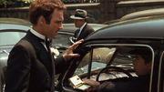 кадр из фильма Крестный отец (The Godfather) - 7