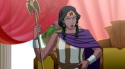 кадр из фильма Чудо-женщина (Wonder Woman) - 3