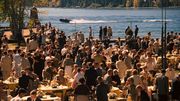 кадр из фильма Крестный отец 2 (The Godfather - Part II) - 8