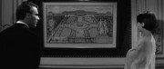 кадр из фильма В прошлом году в Мариенбаде (L'annee derniere a Marienbad) - 1