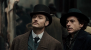 кадр из фильма Шерлок Холмс (Sherlock Holmes) - 5