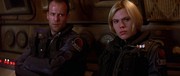 кадр из фильма Призраки Марса (Ghosts of Mars) - 5