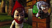 кадр из фильма Правдивая история Красной Шапки (Hoodwinked!) - 1