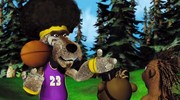 кадр из фильма Правдивая история Красной Шапки (Hoodwinked!) - 2