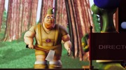 кадр из фильма Правдивая история Красной Шапки (Hoodwinked!) - 4