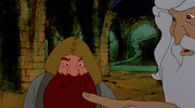 кадр из фильма Властелин колец (The Lord of the Rings) - 5