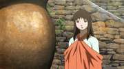 кадр из фильма Исток (Origin: Spirits of the Past) - 1