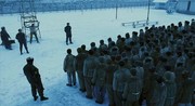 кадр из фильма Неоспоримый 2 (Undisputed II: Last Man Standing) - 4