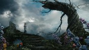 кадр из фильма Алиса в стране чудес (Alice in Wonderland) - 7