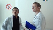 кадр из фильма Интерны - 3