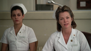 кадр из фильма Пролетая над гнездом кукушки (One Flew Over the Cuckoo's Nest) - 8
