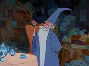 кадр из фильма Меч в камне (The Sword in the Stone) - 2