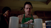 кадр из фильма Во все тяжкие (Breaking Bad) - 4