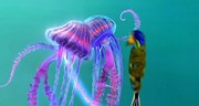 кадр из фильма Подводная братва (Shark Tale) - 3