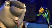 кадр из фильма Подводная братва (Shark Tale) - 5
