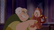 кадр из фильма Красавица и чудовище (Beauty and the Beast) - 7