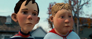 кадр из фильма Дом-монстр (Monster House) - 1