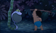 кадр из фильма Книга джунглей 2 (The Jungle Book 2) - 3