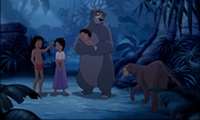 кадр из фильма Книга джунглей 2 (The Jungle Book 2) - 5