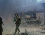 кадр из фильма Штайнер Железный Крест - 2 (Breakthrough) - 10