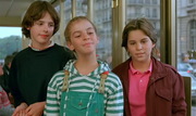 кадр из фильма Бум 2 (La boum 2) - 9