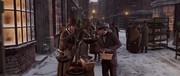 кадр из фильма Рождественская история (A Christmas Carol) - 1