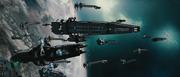 кадр из фильма Миссия «Серенити» (Serenity) - 12