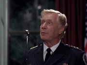 кадр из фильма Полицейская академия 4 - Граждане в дозоре (Police Academy 4 - Citizens on Patrol) - 1