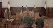 кадр из фильма Счастливого рождества, мистер Лоуренс (Merry Christmas Mr. Lawrence) - 2