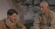 кадр из фильма Счастливого рождества, мистер Лоуренс (Merry Christmas Mr. Lawrence) - 10