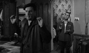 кадр из фильма Мистер Питкин в тылу врага (The Square Peg) - 4