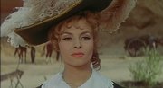 кадр из фильма Анжелика, маркиза ангелов (Angelique, Marquise Des Anges) - 6